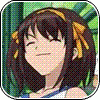 100x100 anime avatars